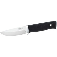 Fallkniven F1PRO (Lam.cos Steel) Zytel Kılıflı Bıçak