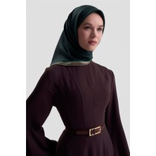 Armine Saf Ipek Sura Eşarp 9401D 32