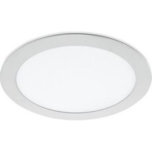 9W LED Panel Spot Beyaz Kasa 3000K Jupiter