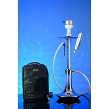 Oduman Cosmo Sılver/sılver Nargile Tam Set - 30