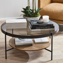 Beta Oslo Orta Sehpa