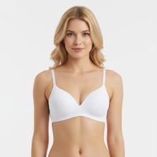 Bonbon Kadın Balensiz Kuplu Soft Bra Sütyen BB2134