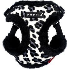 Puppia Wild Ayarlanabilir Polarlı Göğüs Tasması