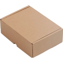 Koli Lazım 17×12,5×5,5 E-Ticaret Kutusu - 10 Adet