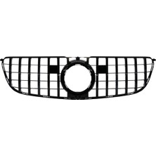 Wender Mercedes Panjur X166 Piano-Siyah, Kam-Lı -Gtr- 2016-