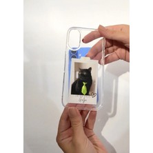 Photonom Kişiye Özel Resim Baskılı Samsung Telefon Kılıfı – Isim Veya Fotoğraf Baskılı, Tüm Modeller Uyumlu