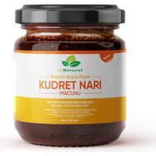 Dr. Natural Kudret Narı Macunu Bitki Karışımlı Bitter Melon Macun 240 gr