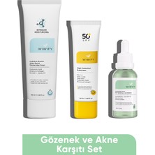 Wıwıfy Akne Seti