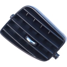 Bross Otomotiv Renault Megane Mk3 2008-2016 Fluence L3 2009–2020 687604198R Için Ön Sağ Yan Kısım Havalandırma Difüzörü Hava Yönlendirme Iç Plastiği