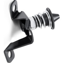 Mercedes‑benz Actros mp4 / Arocs – Panjur Kilit Karşılığı Sağ OEM 9607502714 – Yedek Parça