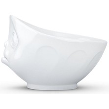 Tassen Sulking- Beyaz Kase, 500 ml