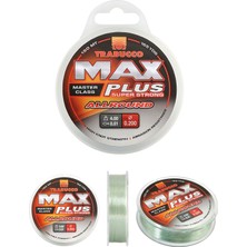 Trabucco Max Plus Allround 150MT 0.20MM