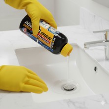 Sgs Fıxed Power Drain 500 – Maksimum Performanslı Lavabo ve Gider Açıcı