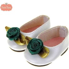 Paola Reina Oyuncak Bebek Ayakkabı