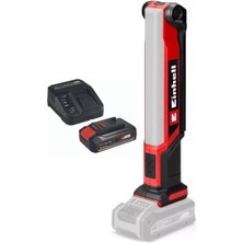 Einhell Te-Cl 18/1000 S Li 1X2.5AH Akülü Aydınlatma