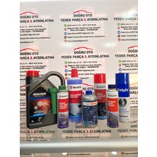 Doğru Ticaret Auto Parts Würth Yakıt Katkısı Cam Suyu Motor Temizleme Sızıntı Önleyici Balata Dot4 Antifriz 3lt