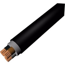 Matech Nyy Kablo - 3x2,5mm/mt