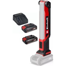Einhell Te-Cl 18/1000 S Li 2X2.5AH Akülü Aydınlatma