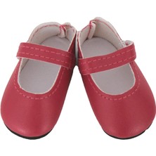 Paola Reina Oyuncak Bebek Ayakkabı