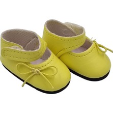 Paola Reina Oyuncak Bebek Ayakkabı