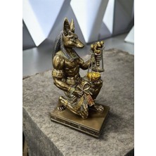 Rakun Home Mısır Mitolojisi Ölüm ve Ceza Tanrısı Anubis Biblo