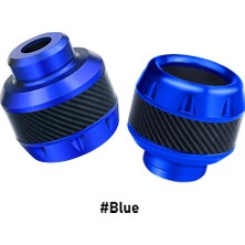 Unıversal Motorsiklet Ön Teker Koruma Takozu