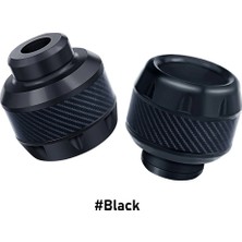 Unıversal Motorsiklet Ön Teker Koruma Takozu