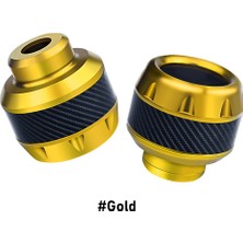 Unıversal Motorsiklet Ön Teker Koruma Takozu