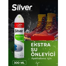Dopar Silver Su Itici ve Yağmur Kaydırıcı Sprey 300 ml