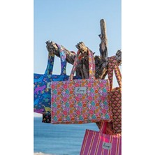 Mâlone Pinkie Tote Çanta