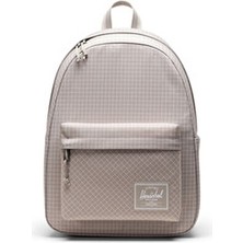 Herschel Classic Sırt Çantası Ergonomik Tasarım ile Şık Görünüm ve 600D Polyester Malzeme