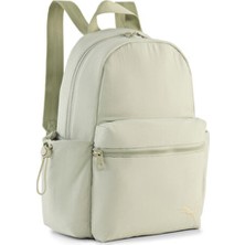 Puma Her Küçük Sırt Çantası 13L Hacim ile Seyahat ve İş Kullanımı için Fonksiyonel Çanta