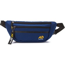 Adelina Bags  Çantası Anahtarlık Detaylı Ergonomik Tasarımlı Çapraz Askılı Telefon Bölmeli