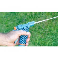 Medalyan Tetikli Tabanca Lans 1/2 Lux Rekor | Sulama Başlığı