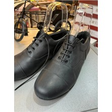 Bitangosu Siyah Hakiki Deri Erkek Tango/dans/salon Ayakkabısı Yeni Rahat Klp– Stil ve Ritmin Buluştuğu Adım