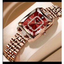 Kadın Saati Dedıma: Dalgaların Şiirini Taşıyan Zamanı Değil, Aşkın Ritmini Ölçen Terazi Gibi