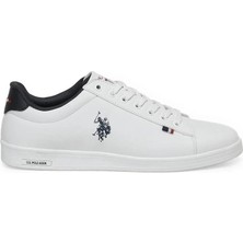 U.s. Polo Assn. Franco 5pr Erkek Sneaker