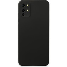 Mobify Reeder S19 Max Kılıf Ince ve Esnek Yapılı Air Softy Premium Silikon Kapak