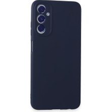 Mobify Samsung Galaxy A05S Kılıf Ince ve Esnek Yapılı Air Softy Premium Silikon Kapak