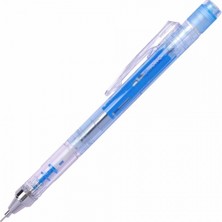 Tombow Mono Graph 0.5mm Mekanik Kurşun Kalem - CLEAR Mavi