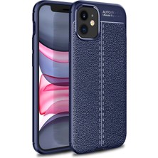 Techno Guru iPhone 12 Mini Kılıf Tpu Bazlı Ultra Dayanıklı Dermaskin Premium Silikon Kapak