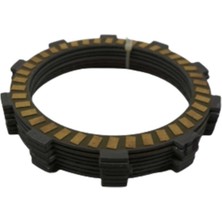 Bajaj Dominar 250 Debriyaj Balata Takımı Orijinal