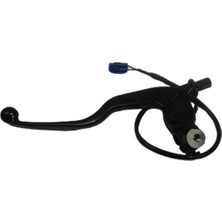 Bajaj Dominar 250 - 400 Ug (2021-2025) Debriyaj Kolu ve Kütüğü Komple Orijinal