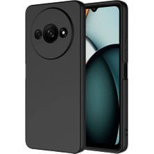 Mobify Realme C61 Kılıf Ince ve Esnek Yapılı Air Softy Premium Silikon Kapak