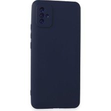 Mobify Reeder P13 Blue Max Pro Lite 2022 Kılıf Ince ve Esnek Yapılı Air Softy Premium Silikon Kapak