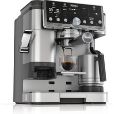 Ninja Luxe Café Pro Series Espresso Makinesi