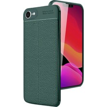 Techno Guru iPhone 16E Kılıf Tpu Bazlı Ultra Dayanıklı Dermaskin Premium Silikon Kapak