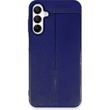 Techno Guru Samsung Galaxy A55 5g Kılıf Tpu Bazlı Ultra Dayanıklı Dermaskin Premium Silikon Kapak