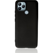 Mobify General Mobile Gm 22 Plus Kılıf Ince ve Esnek Yapılı Air Softy Premium Silikon Kapak