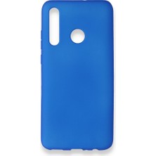 Mobify Huawei Honor 20 Lite Kılıf Ince ve Esnek Yapılı Air Softy Premium Silikon Kapak